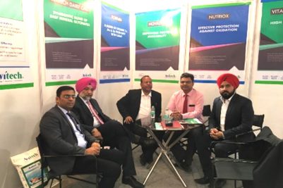 Avitech Nutrition participates in the 13th PDFA International Dairy & Agri Expo at Jagraon, Punjab