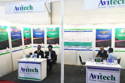 Avitech Nutrition participates at the PDFA International Dairy & Agri Expo 2019 held at the Cattle Fair Grounds at Jagraon, Ludhiana